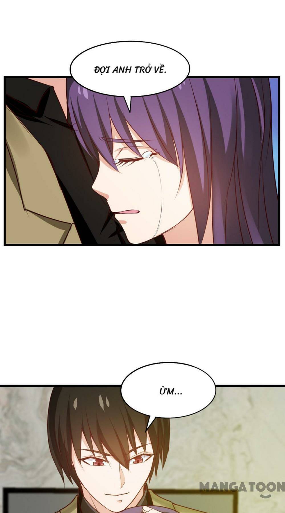 Tôi Và Cô Nàng Thuê Trọ Xinh Đẹp 26 Tuổi: Chapter 183