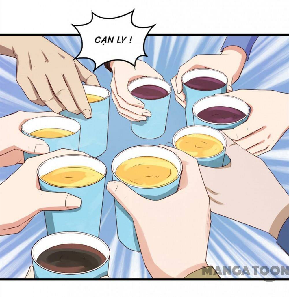 Tôi Và Cô Nàng Thuê Trọ Xinh Đẹp 26 Tuổi: Chapter 183