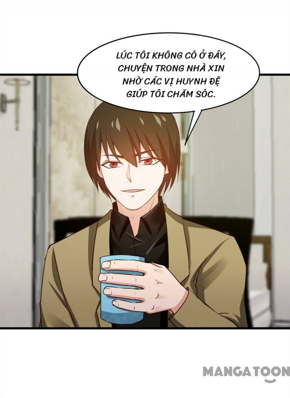 Tôi Và Cô Nàng Thuê Trọ Xinh Đẹp 26 Tuổi: Chapter 183
