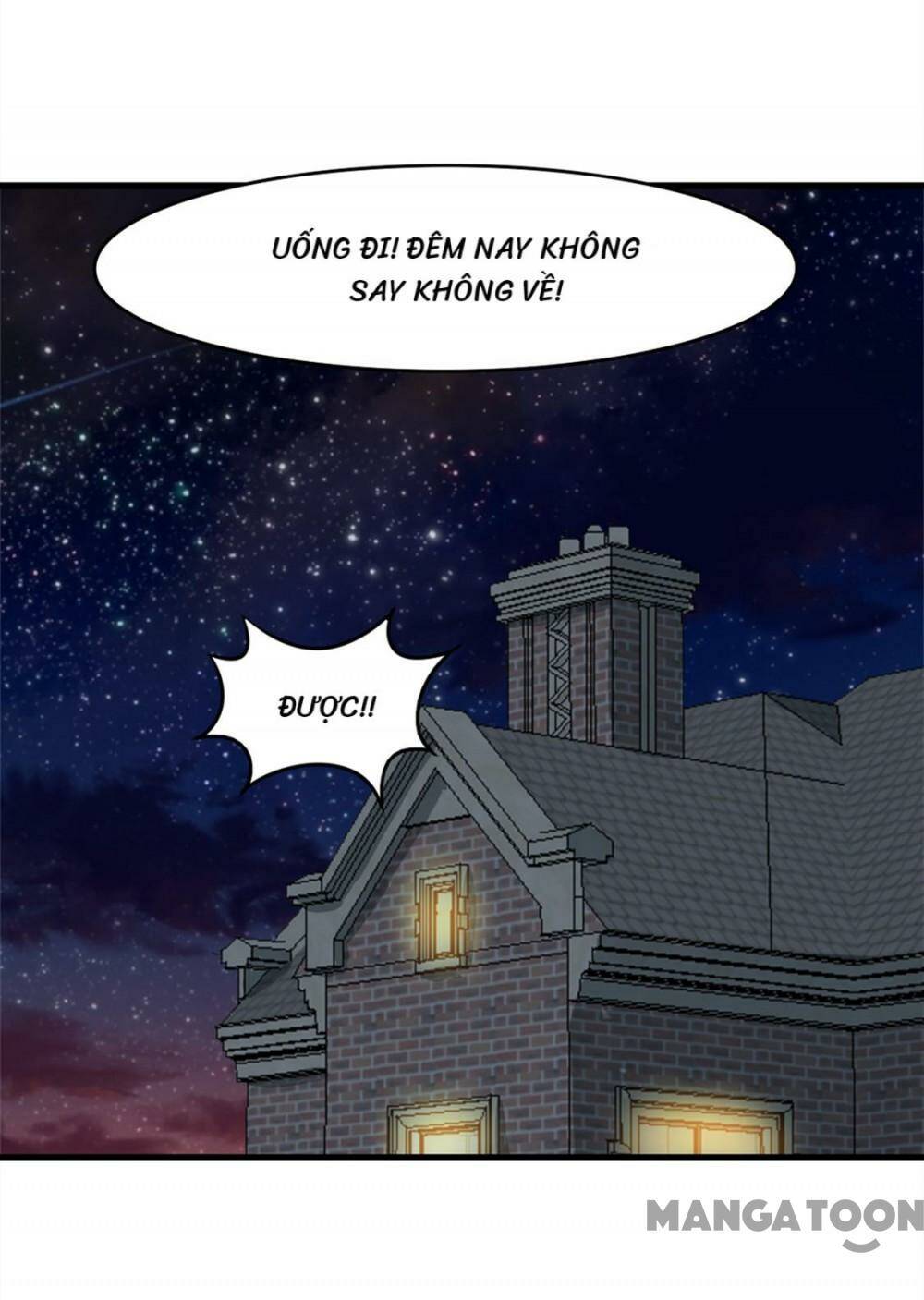Tôi Và Cô Nàng Thuê Trọ Xinh Đẹp 26 Tuổi: Chapter 183