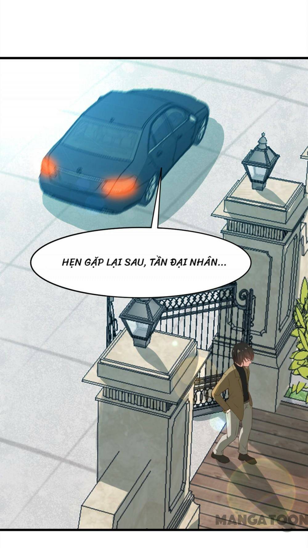 Tôi Và Cô Nàng Thuê Trọ Xinh Đẹp 26 Tuổi: Chapter 183