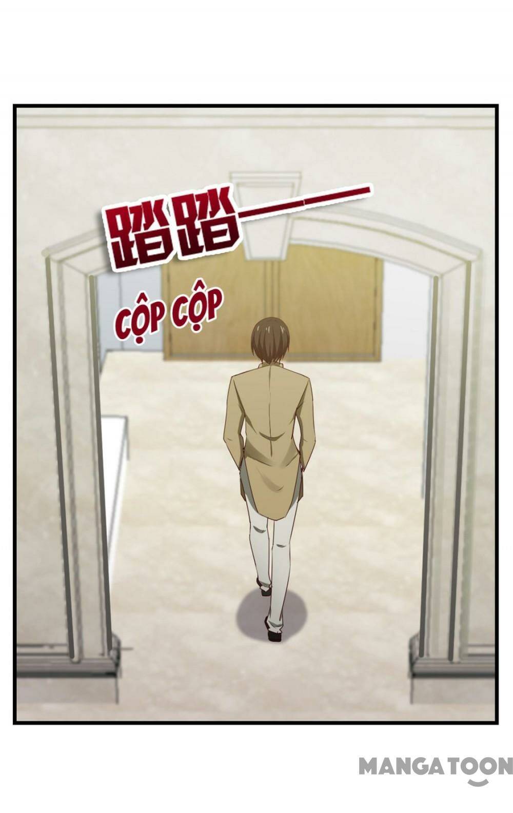 Tôi Và Cô Nàng Thuê Trọ Xinh Đẹp 26 Tuổi: Chapter 183