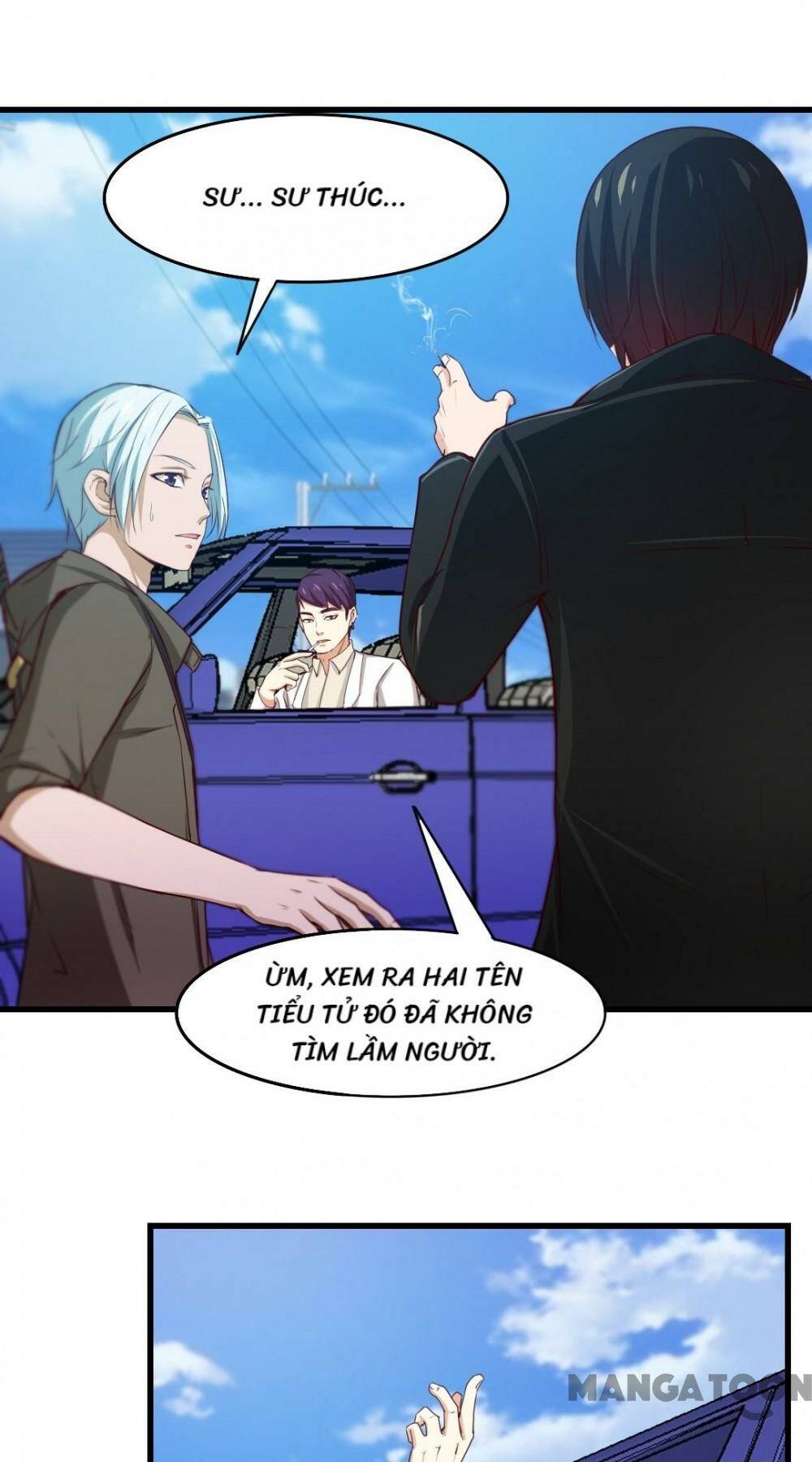 Tôi Và Cô Nàng Thuê Trọ Xinh Đẹp 26 Tuổi: Chapter 184