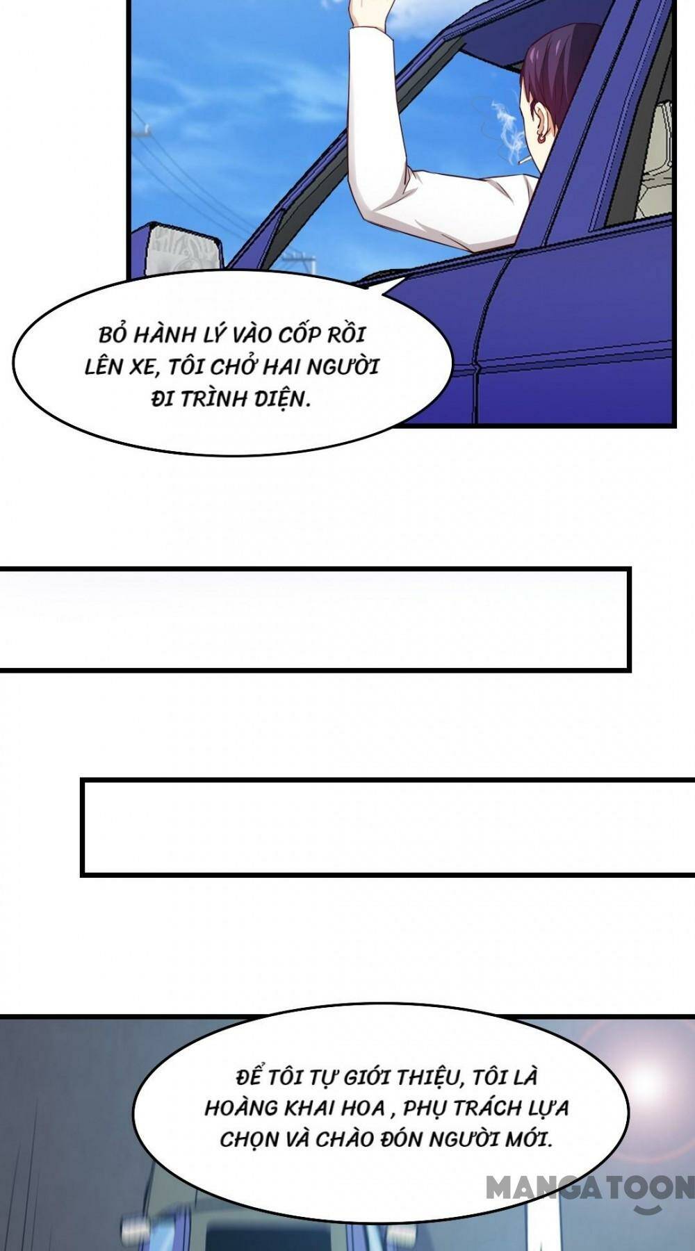 Tôi Và Cô Nàng Thuê Trọ Xinh Đẹp 26 Tuổi: Chapter 184