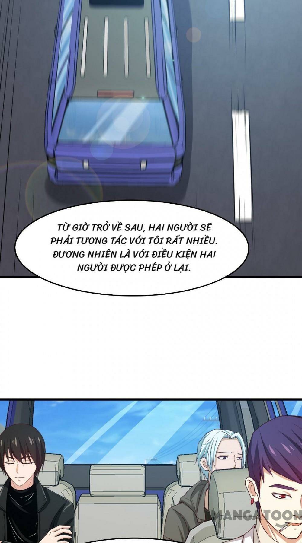 Tôi Và Cô Nàng Thuê Trọ Xinh Đẹp 26 Tuổi: Chapter 184