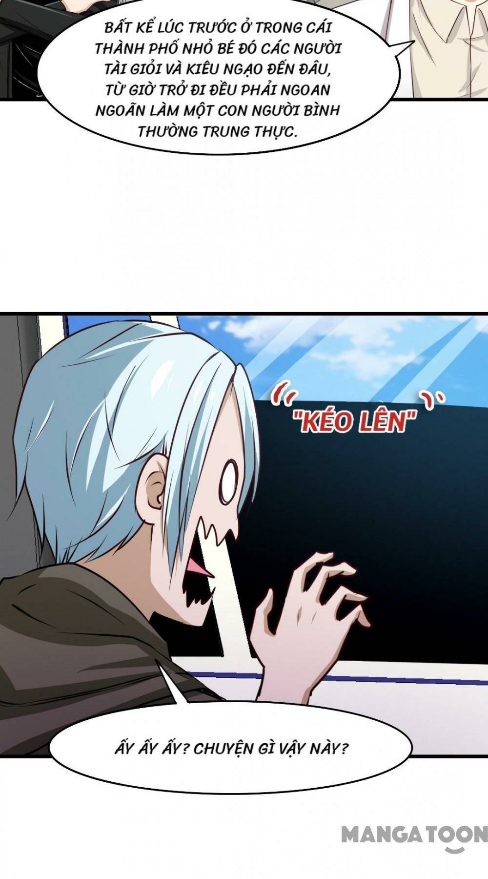 Tôi Và Cô Nàng Thuê Trọ Xinh Đẹp 26 Tuổi: Chapter 184