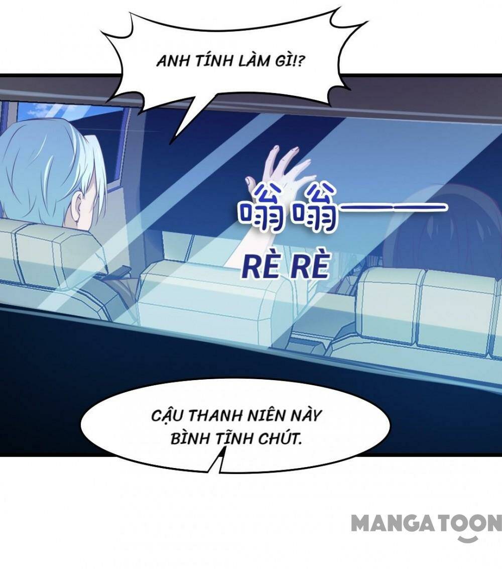 Tôi Và Cô Nàng Thuê Trọ Xinh Đẹp 26 Tuổi: Chapter 184