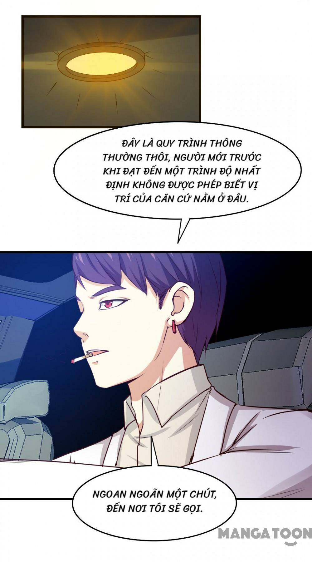 Tôi Và Cô Nàng Thuê Trọ Xinh Đẹp 26 Tuổi: Chapter 184