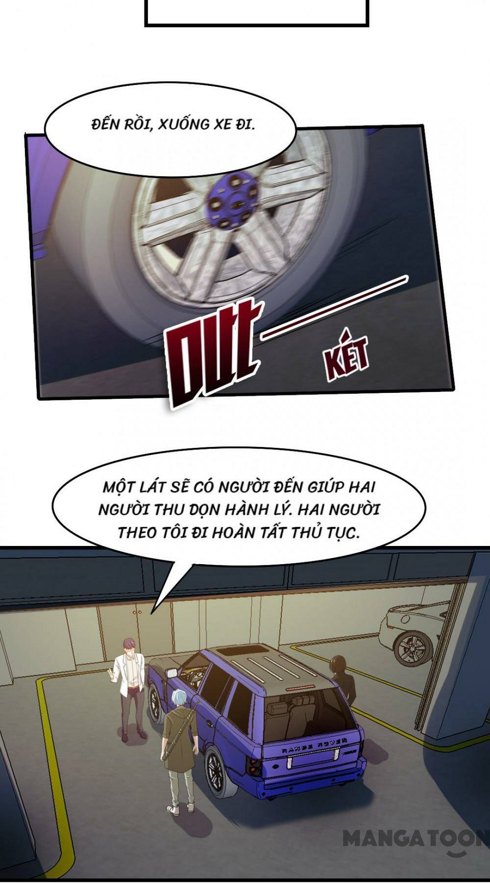 Tôi Và Cô Nàng Thuê Trọ Xinh Đẹp 26 Tuổi: Chapter 184