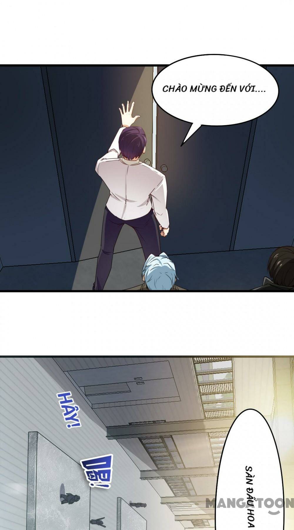 Tôi Và Cô Nàng Thuê Trọ Xinh Đẹp 26 Tuổi: Chapter 184