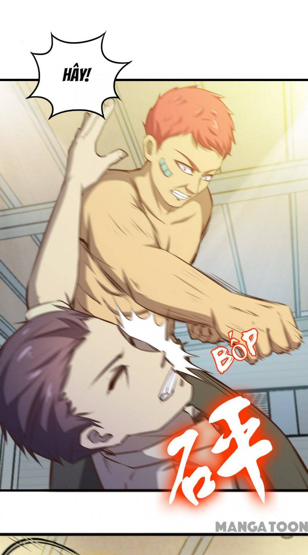 Tôi Và Cô Nàng Thuê Trọ Xinh Đẹp 26 Tuổi: Chapter 184