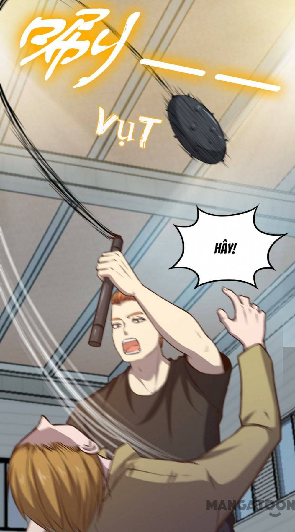 Tôi Và Cô Nàng Thuê Trọ Xinh Đẹp 26 Tuổi: Chapter 184