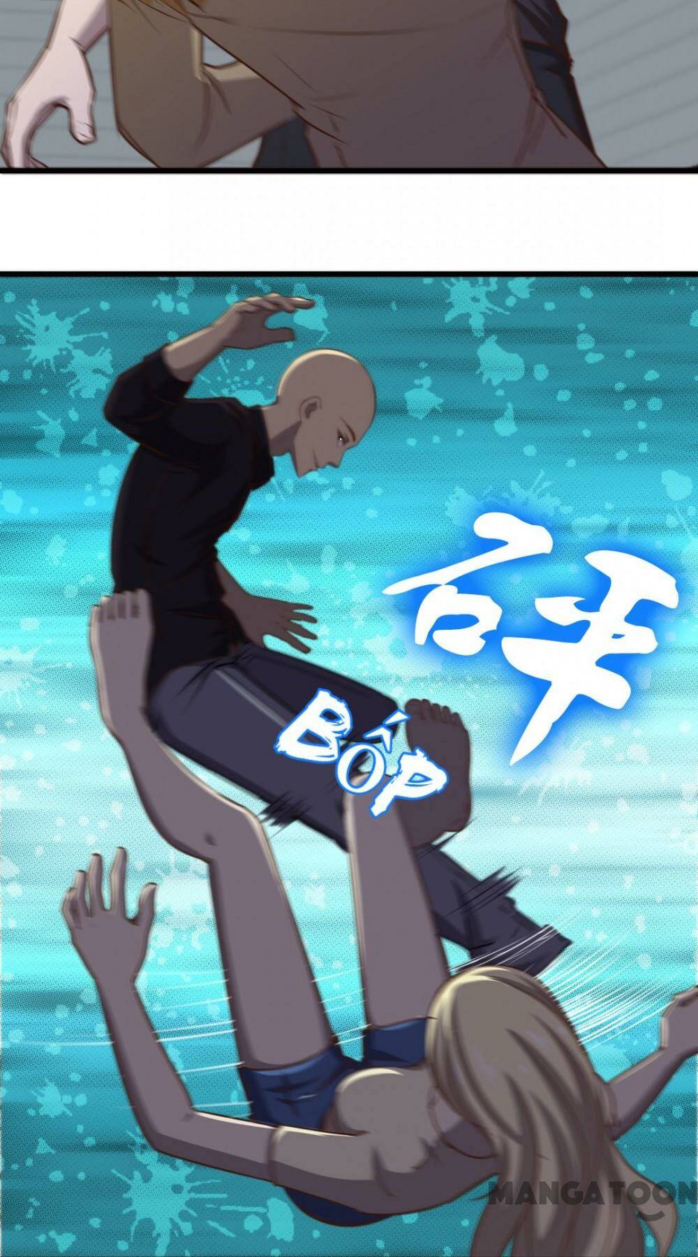 Tôi Và Cô Nàng Thuê Trọ Xinh Đẹp 26 Tuổi: Chapter 184