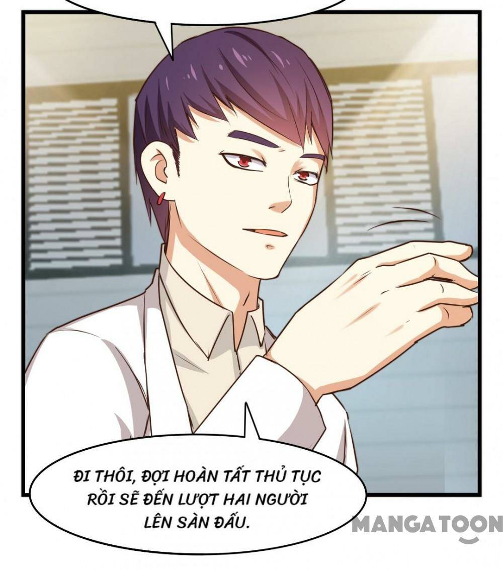 Tôi Và Cô Nàng Thuê Trọ Xinh Đẹp 26 Tuổi: Chapter 184