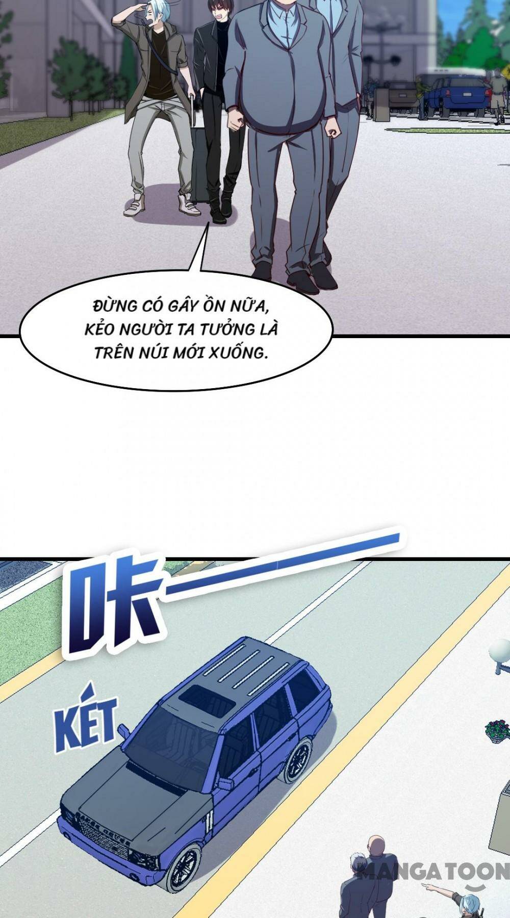 Tôi Và Cô Nàng Thuê Trọ Xinh Đẹp 26 Tuổi: Chapter 184