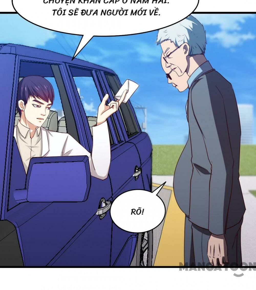 Tôi Và Cô Nàng Thuê Trọ Xinh Đẹp 26 Tuổi: Chapter 184