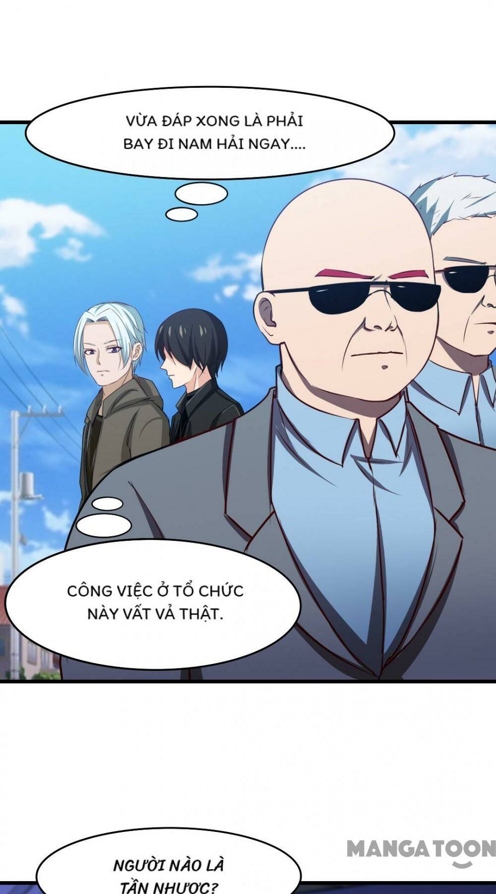 Tôi Và Cô Nàng Thuê Trọ Xinh Đẹp 26 Tuổi: Chapter 184