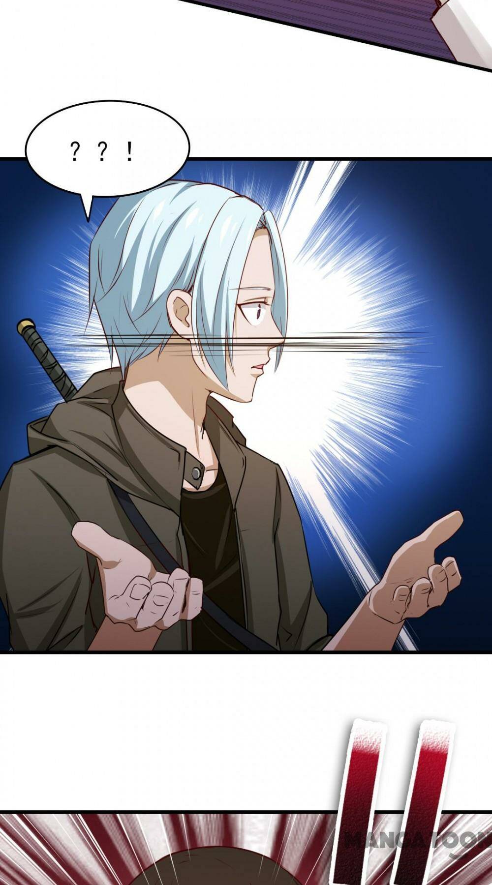 Tôi Và Cô Nàng Thuê Trọ Xinh Đẹp 26 Tuổi: Chapter 184