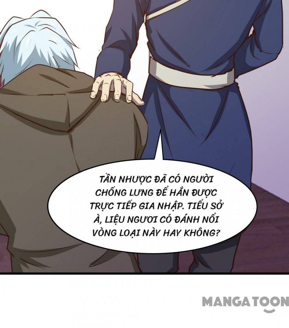 Tôi Và Cô Nàng Thuê Trọ Xinh Đẹp 26 Tuổi: Chapter 185