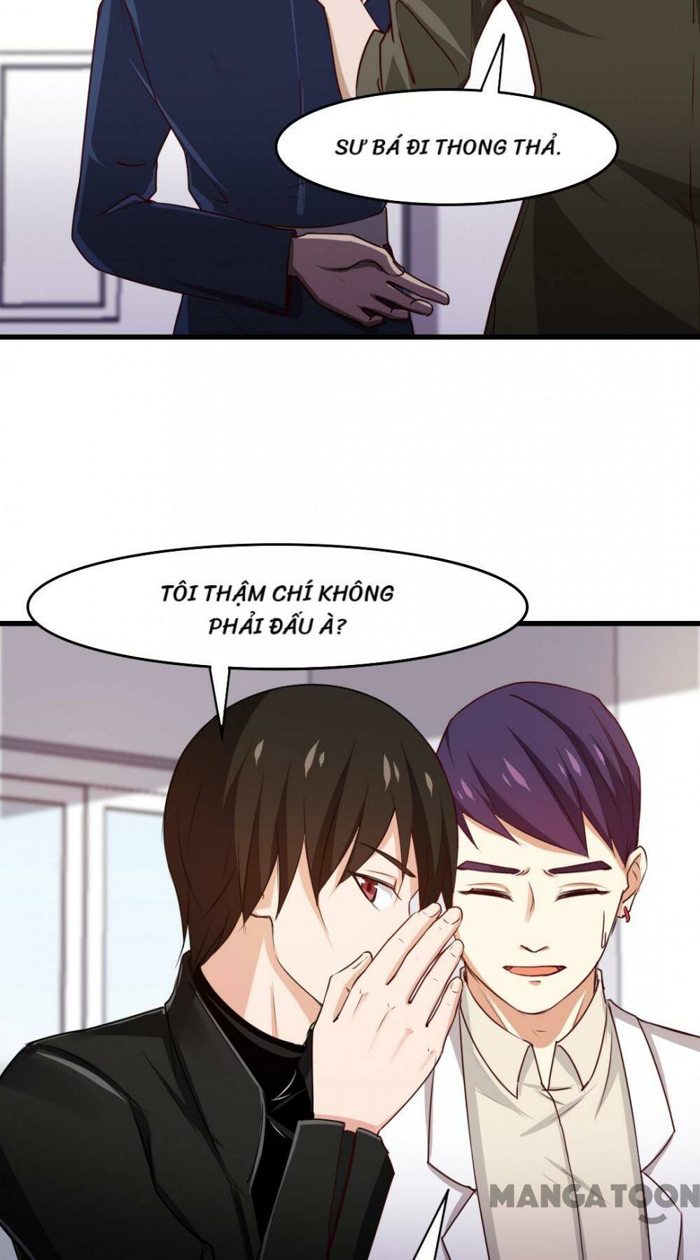 Tôi Và Cô Nàng Thuê Trọ Xinh Đẹp 26 Tuổi: Chapter 185