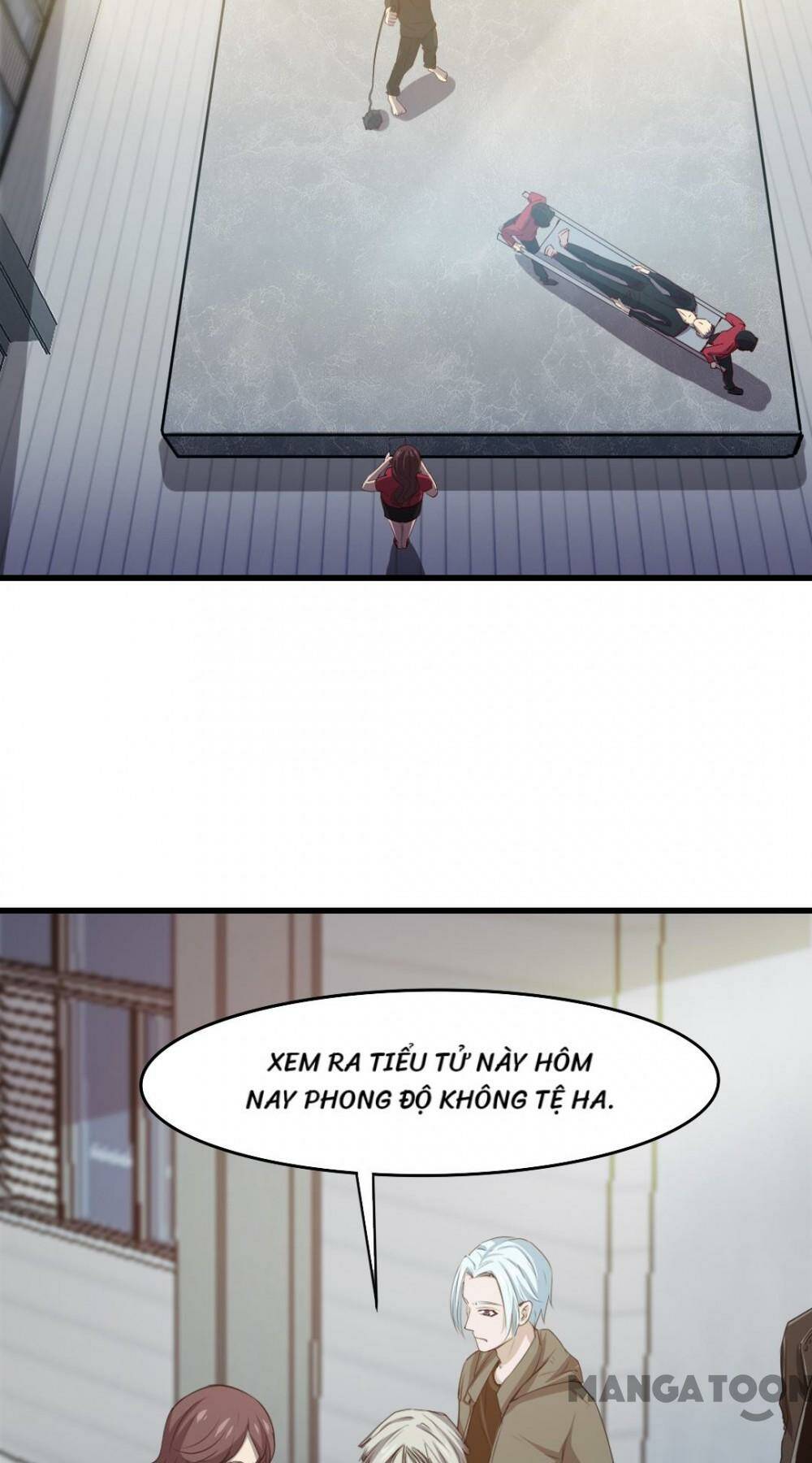 Tôi Và Cô Nàng Thuê Trọ Xinh Đẹp 26 Tuổi: Chapter 185