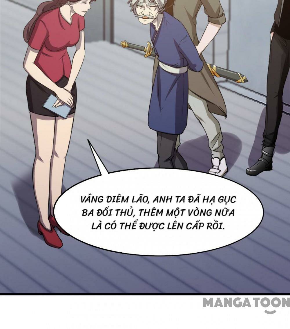 Tôi Và Cô Nàng Thuê Trọ Xinh Đẹp 26 Tuổi: Chapter 185