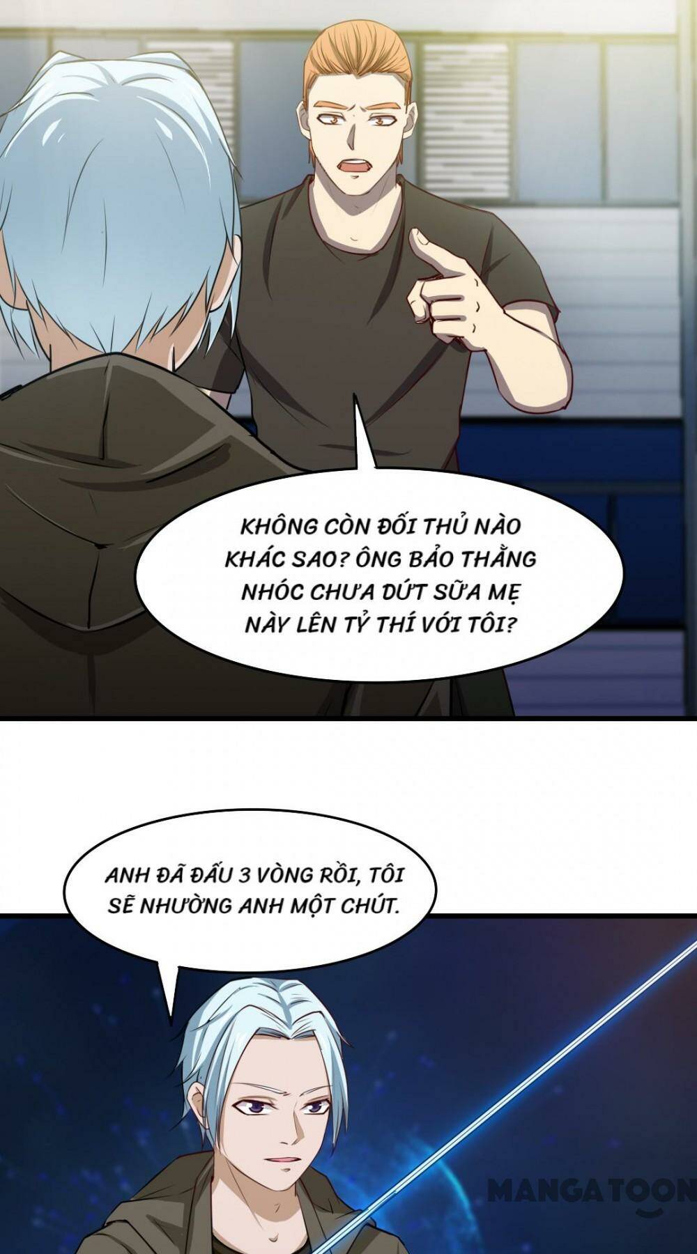 Tôi Và Cô Nàng Thuê Trọ Xinh Đẹp 26 Tuổi: Chapter 185
