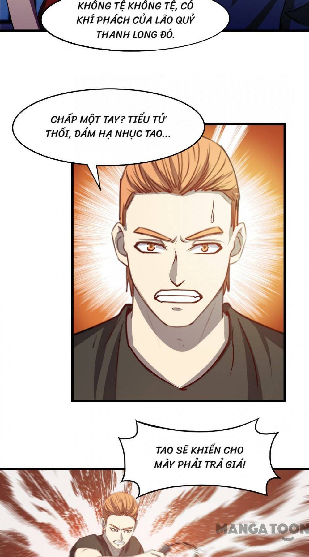 Tôi Và Cô Nàng Thuê Trọ Xinh Đẹp 26 Tuổi: Chapter 185