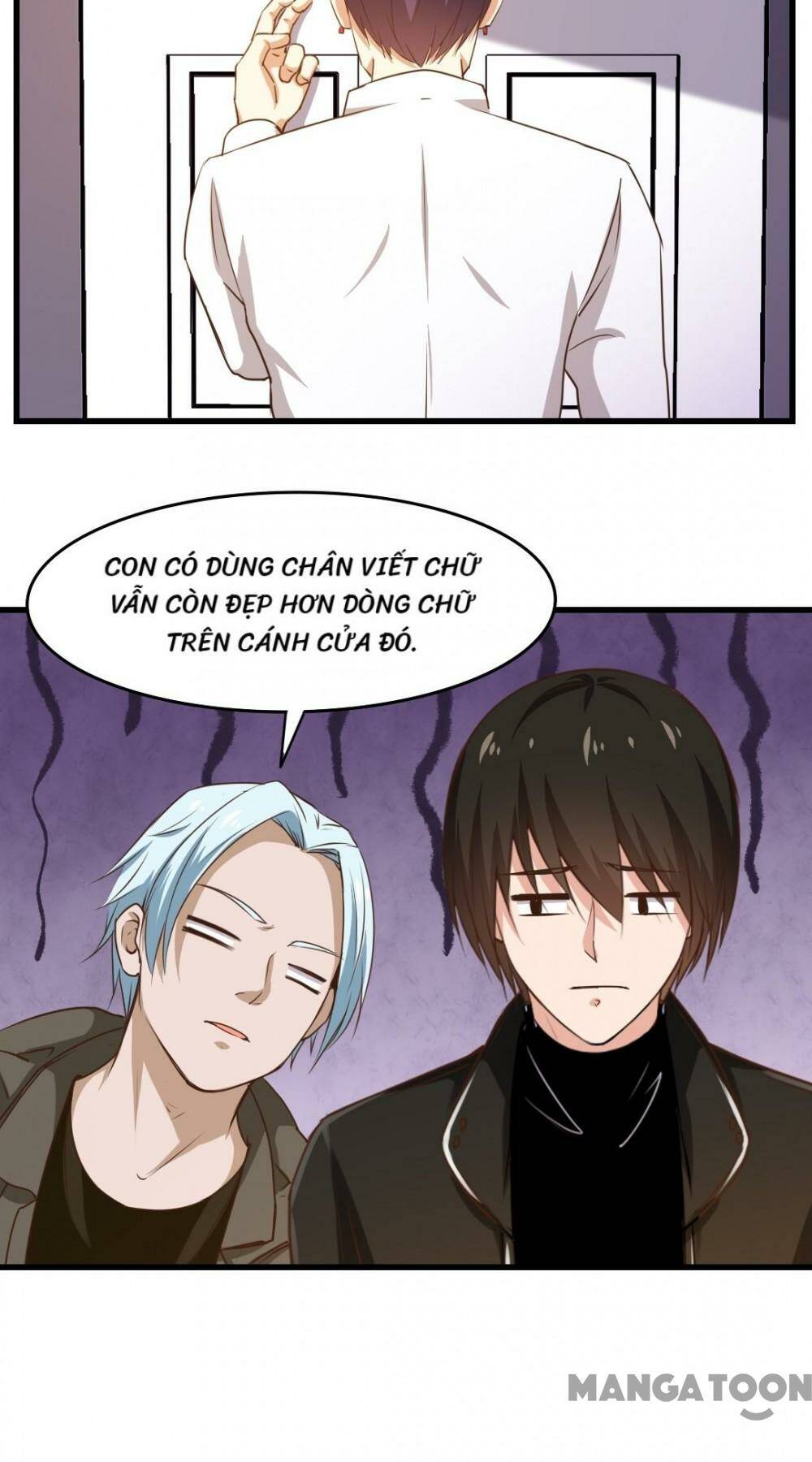 Tôi Và Cô Nàng Thuê Trọ Xinh Đẹp 26 Tuổi: Chapter 185