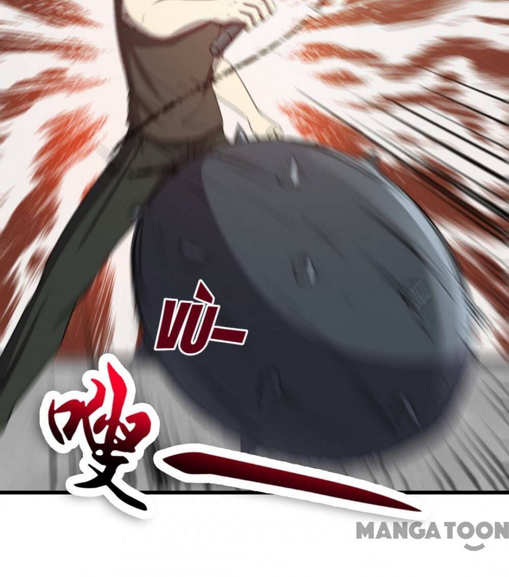 Tôi Và Cô Nàng Thuê Trọ Xinh Đẹp 26 Tuổi: Chapter 185