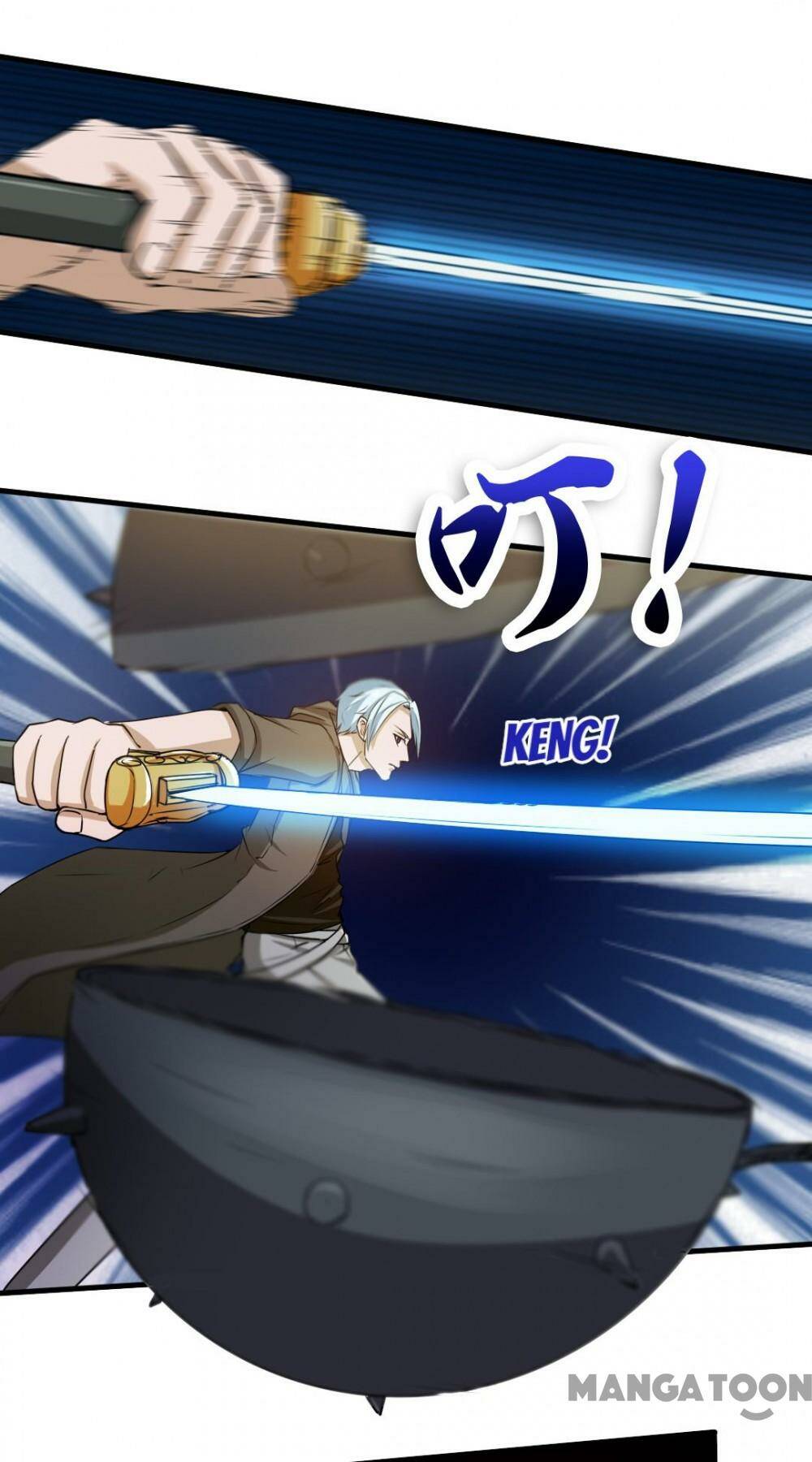 Tôi Và Cô Nàng Thuê Trọ Xinh Đẹp 26 Tuổi: Chapter 185