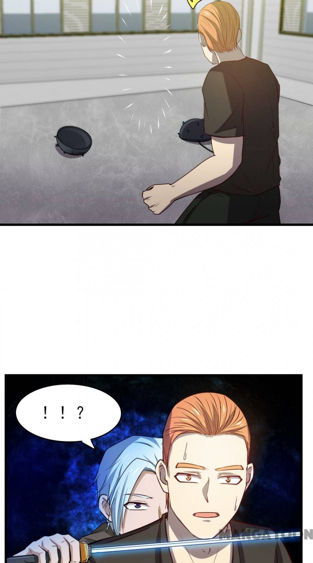 Tôi Và Cô Nàng Thuê Trọ Xinh Đẹp 26 Tuổi: Chapter 185