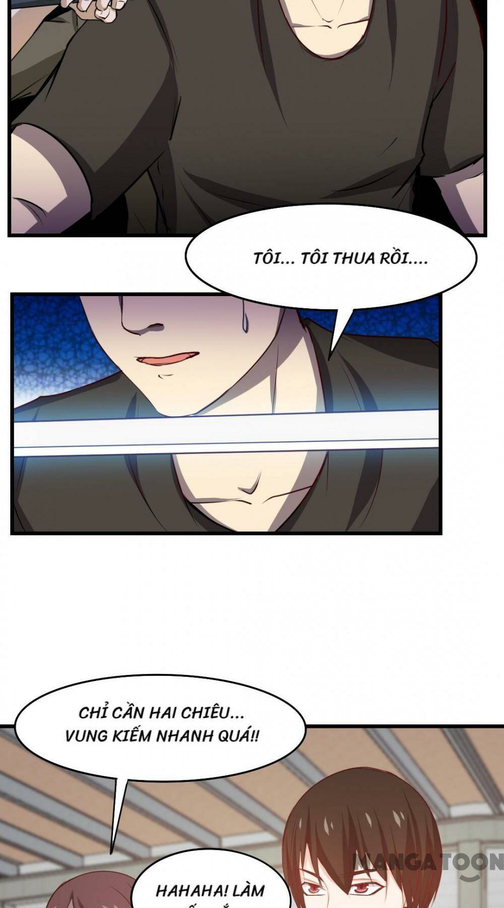 Tôi Và Cô Nàng Thuê Trọ Xinh Đẹp 26 Tuổi: Chapter 185