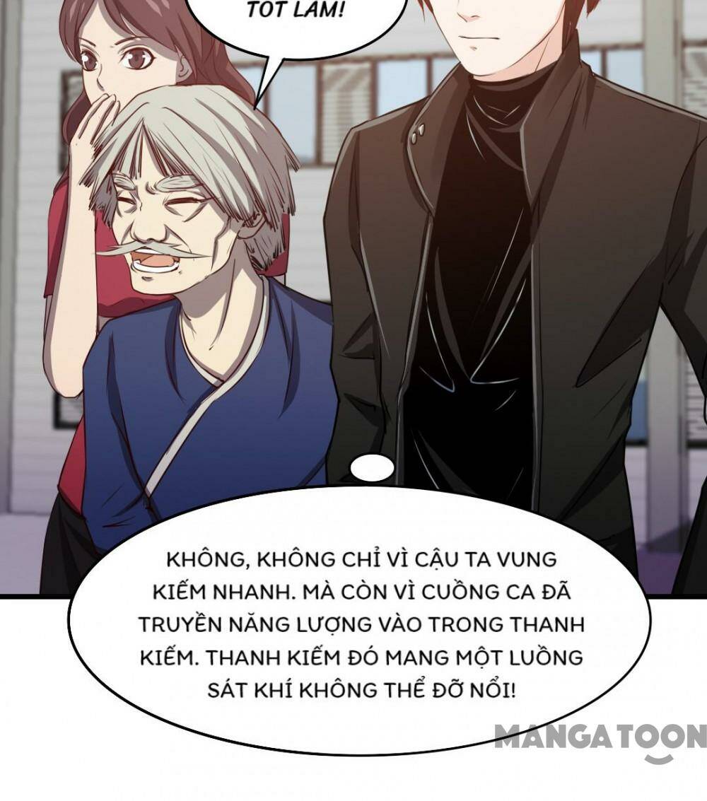 Tôi Và Cô Nàng Thuê Trọ Xinh Đẹp 26 Tuổi: Chapter 185