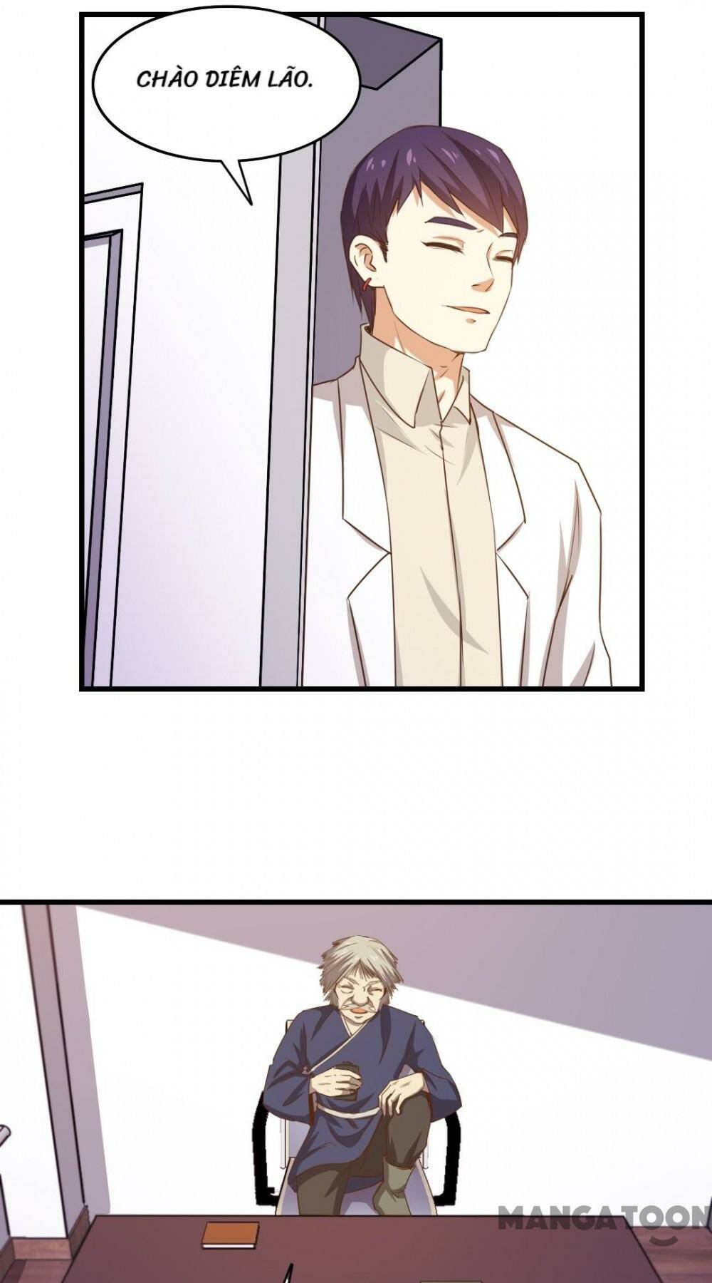 Tôi Và Cô Nàng Thuê Trọ Xinh Đẹp 26 Tuổi: Chapter 185