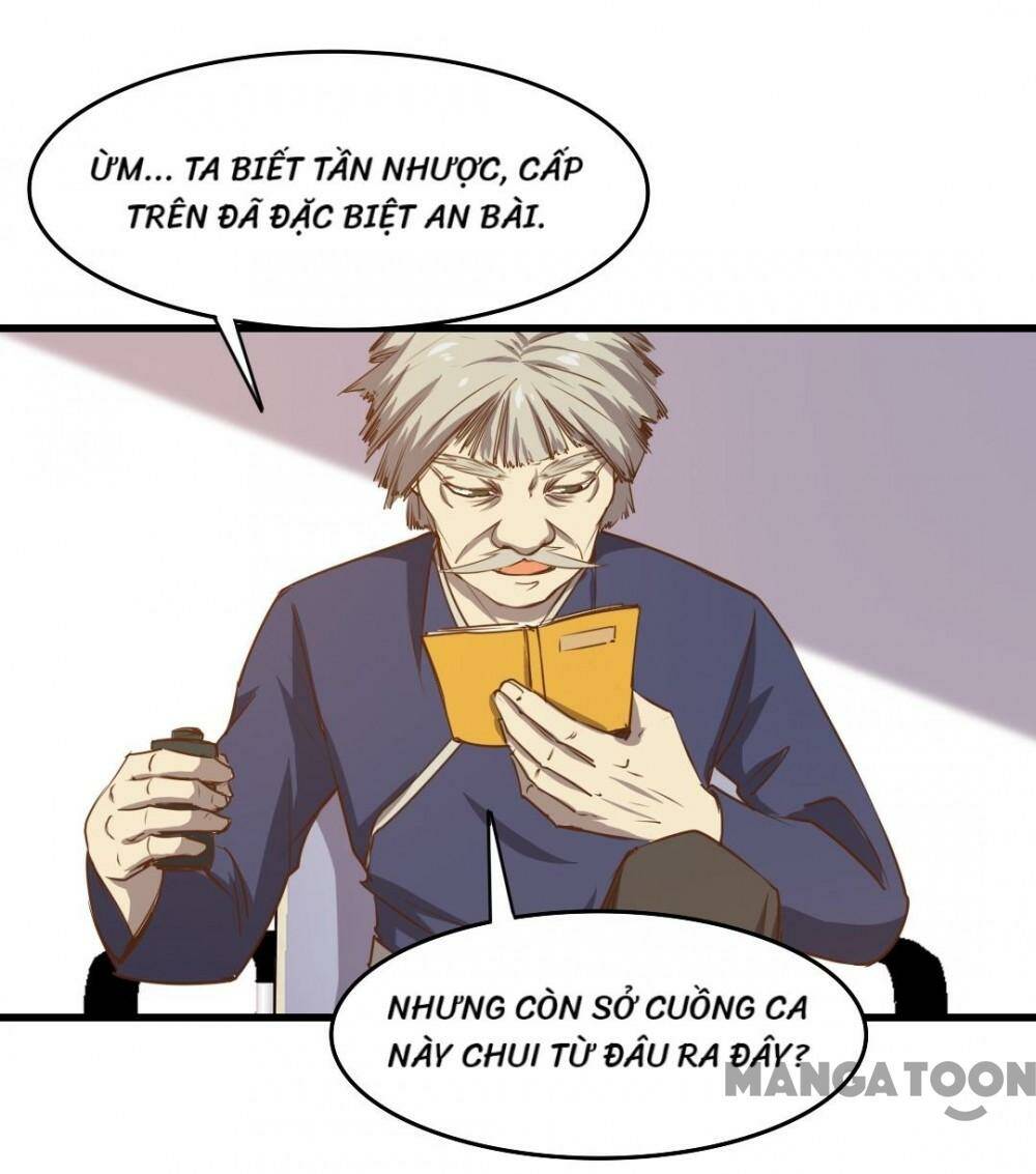 Tôi Và Cô Nàng Thuê Trọ Xinh Đẹp 26 Tuổi: Chapter 185