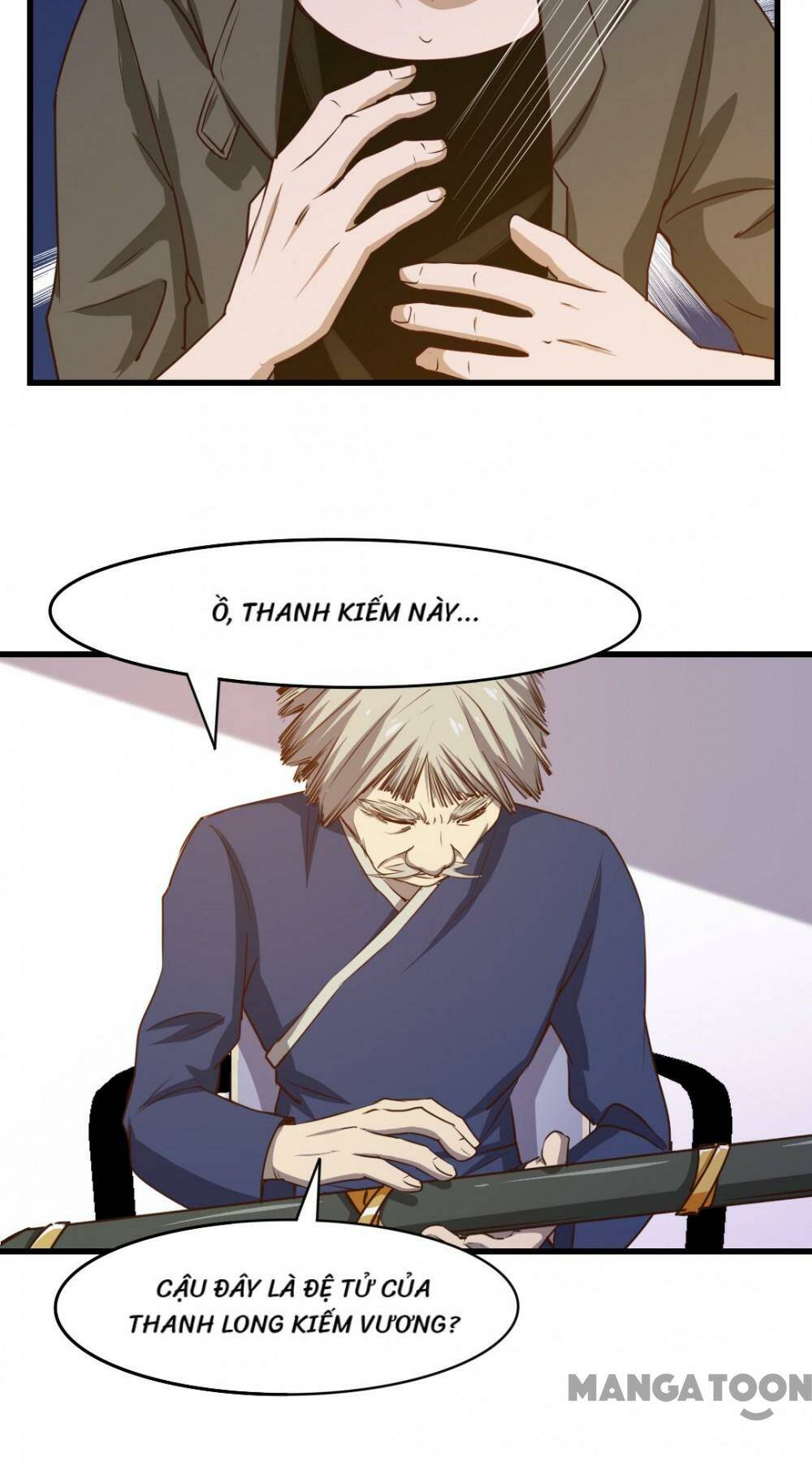 Tôi Và Cô Nàng Thuê Trọ Xinh Đẹp 26 Tuổi: Chapter 185