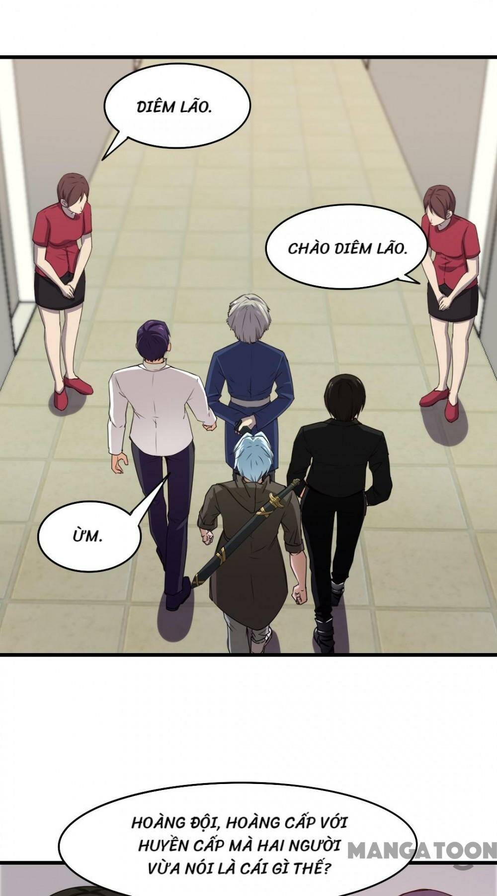 Tôi Và Cô Nàng Thuê Trọ Xinh Đẹp 26 Tuổi: Chapter 188