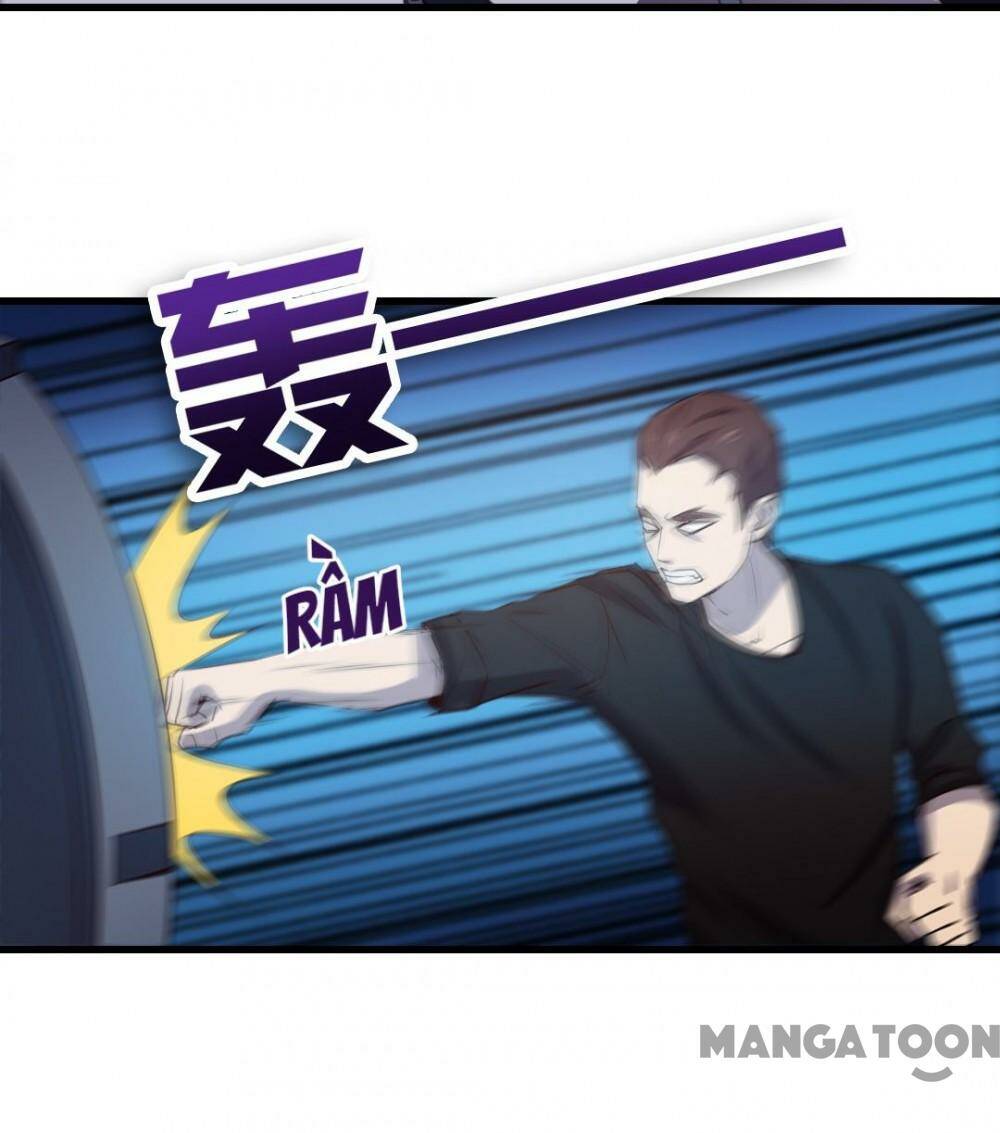 Tôi Và Cô Nàng Thuê Trọ Xinh Đẹp 26 Tuổi: Chapter 188
