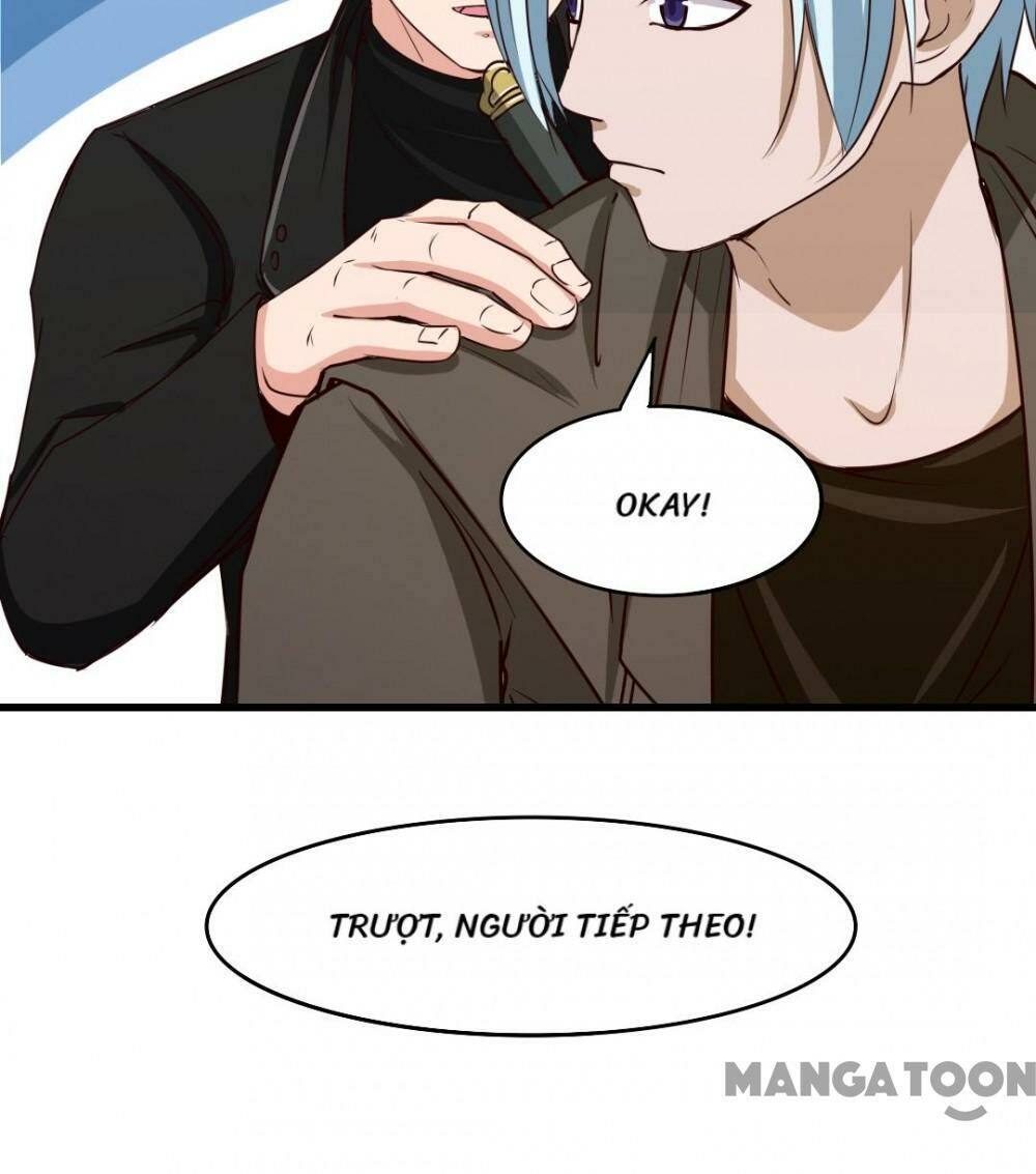 Tôi Và Cô Nàng Thuê Trọ Xinh Đẹp 26 Tuổi: Chapter 188