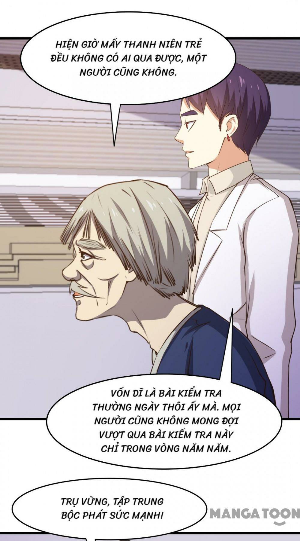 Tôi Và Cô Nàng Thuê Trọ Xinh Đẹp 26 Tuổi: Chapter 188