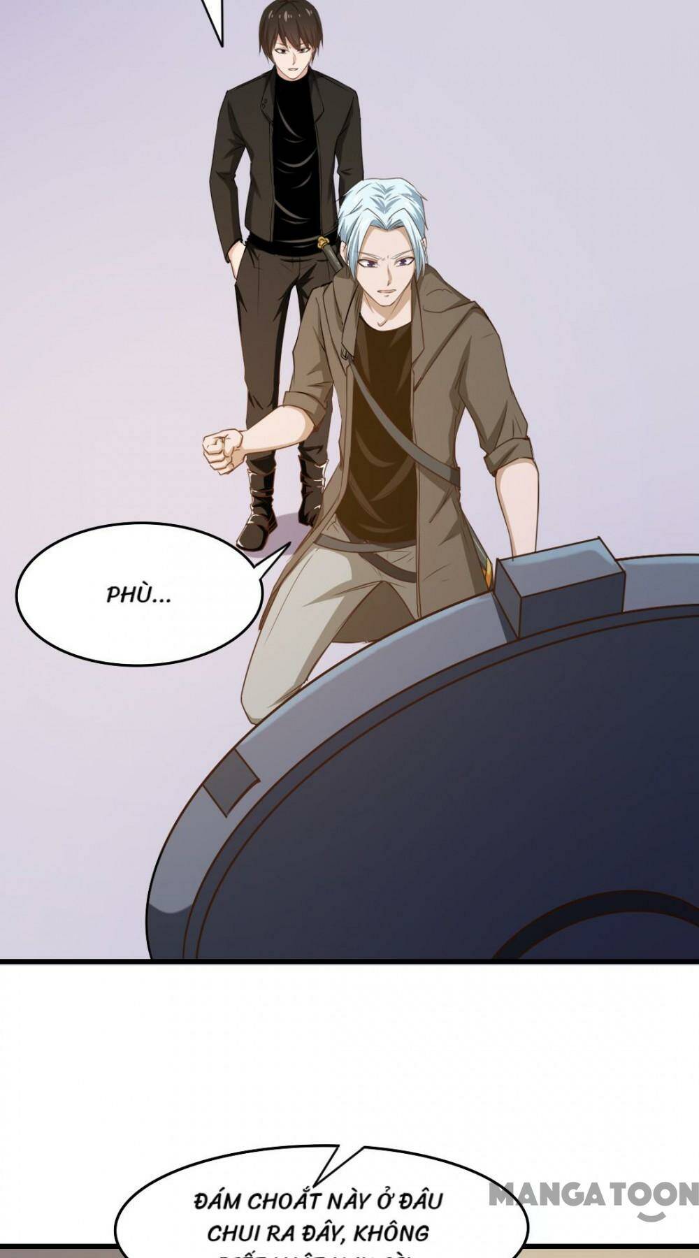 Tôi Và Cô Nàng Thuê Trọ Xinh Đẹp 26 Tuổi: Chapter 188