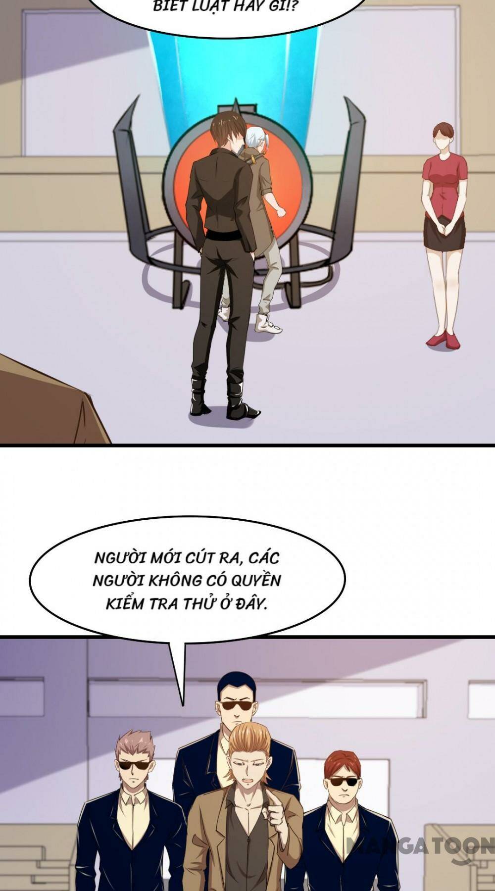 Tôi Và Cô Nàng Thuê Trọ Xinh Đẹp 26 Tuổi: Chapter 188