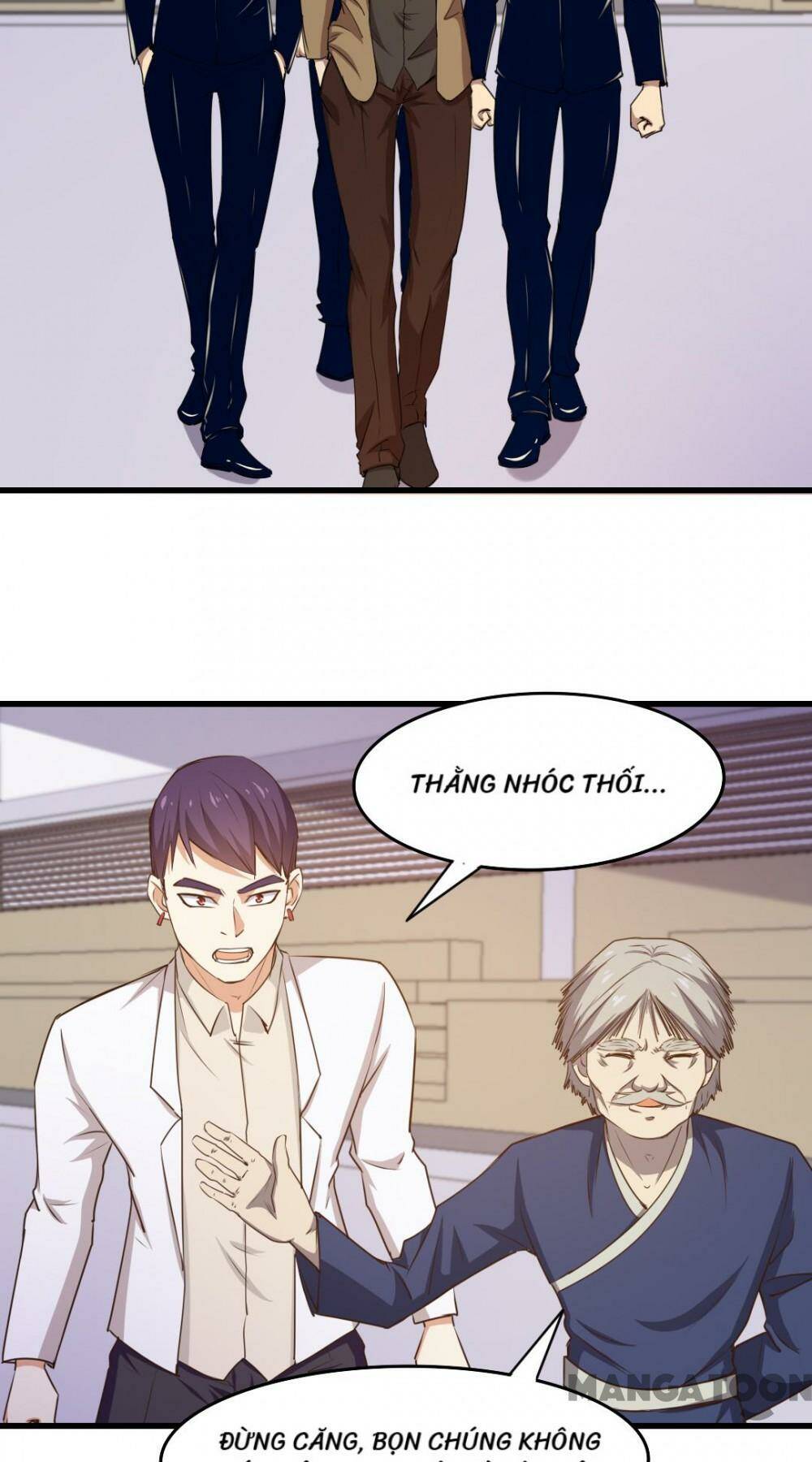 Tôi Và Cô Nàng Thuê Trọ Xinh Đẹp 26 Tuổi: Chapter 188
