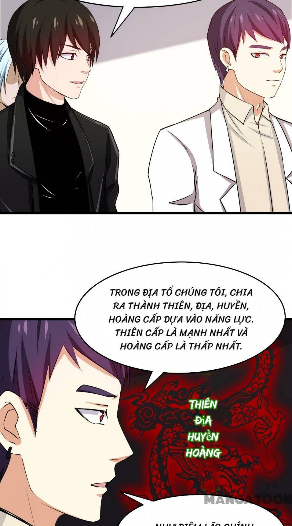 Tôi Và Cô Nàng Thuê Trọ Xinh Đẹp 26 Tuổi: Chapter 188