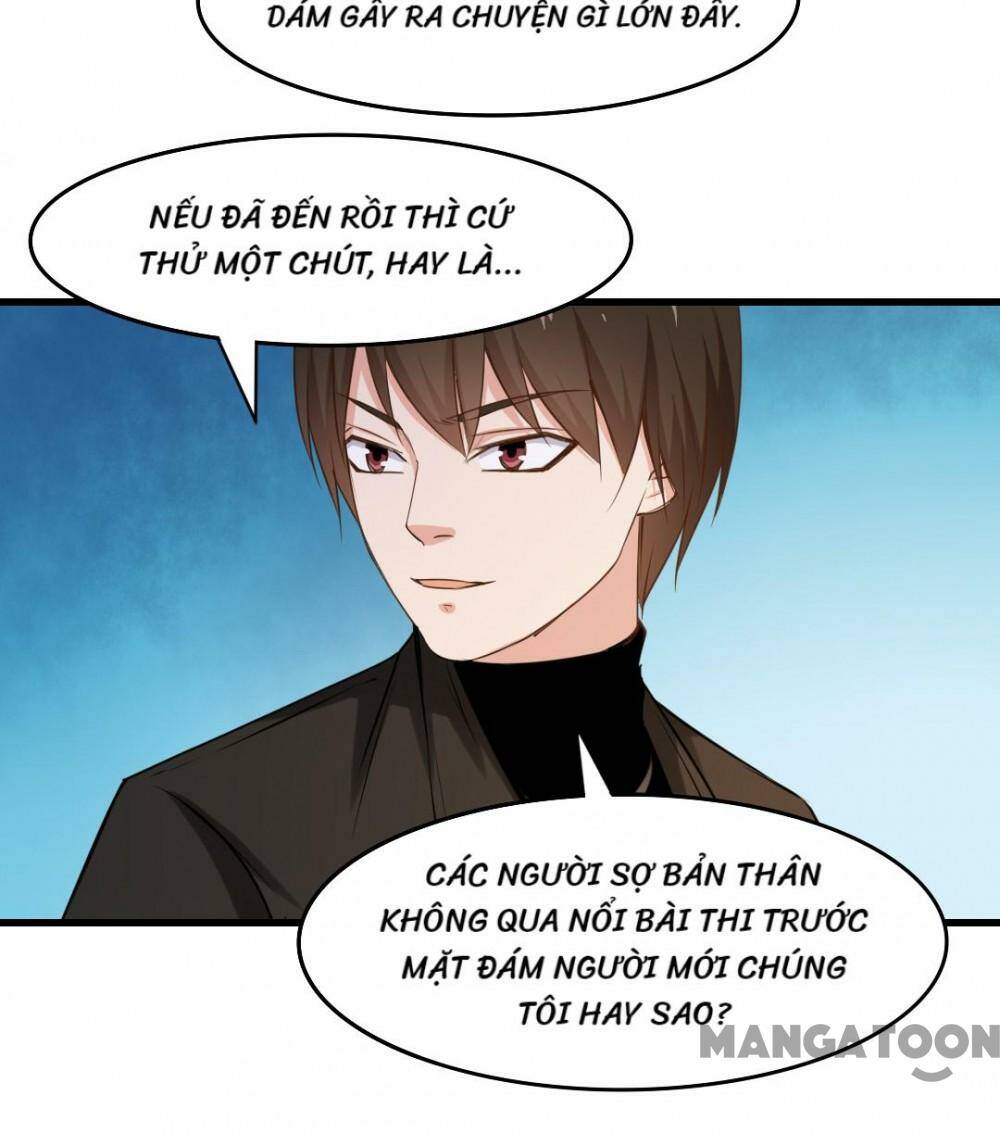 Tôi Và Cô Nàng Thuê Trọ Xinh Đẹp 26 Tuổi: Chapter 188