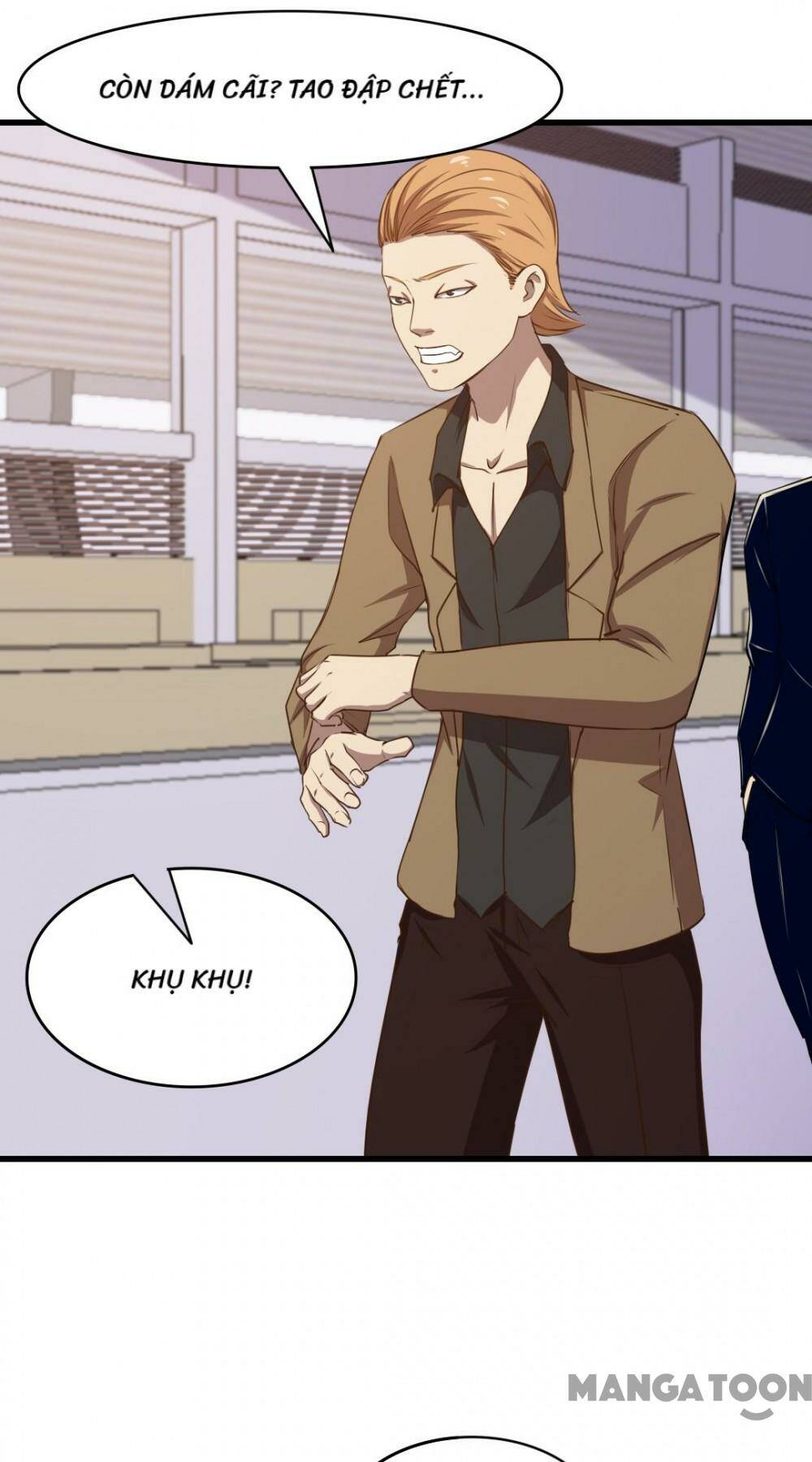 Tôi Và Cô Nàng Thuê Trọ Xinh Đẹp 26 Tuổi: Chapter 188