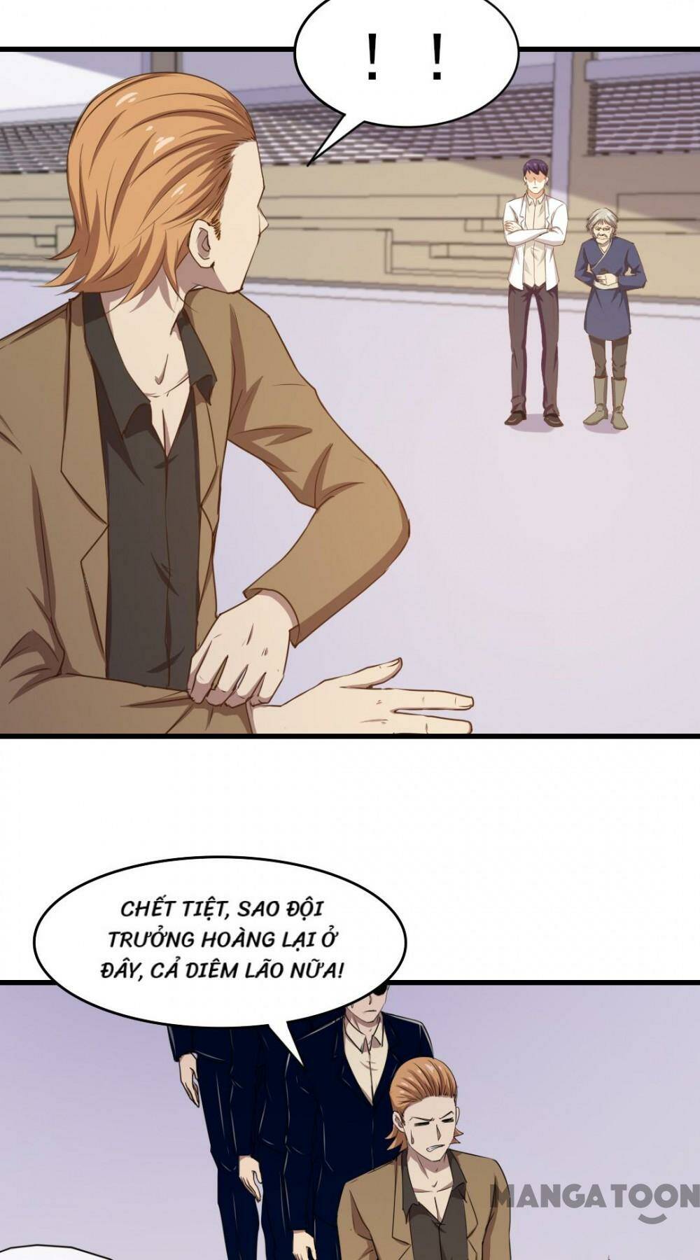 Tôi Và Cô Nàng Thuê Trọ Xinh Đẹp 26 Tuổi: Chapter 188