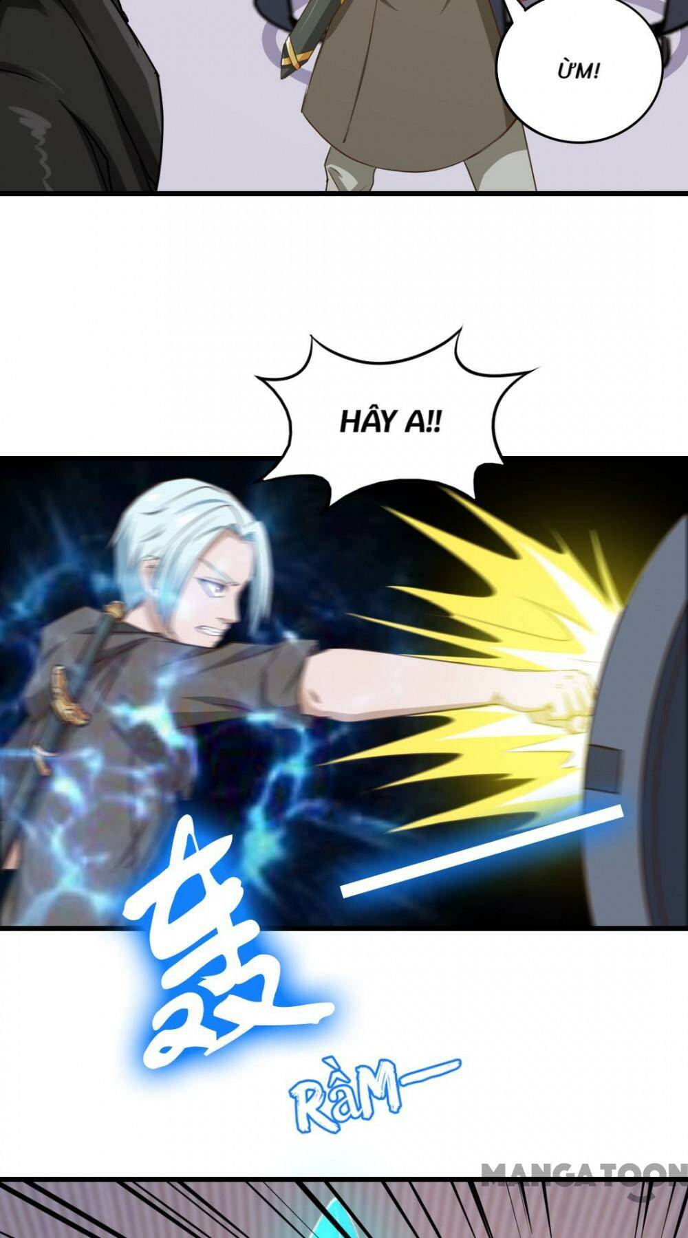 Tôi Và Cô Nàng Thuê Trọ Xinh Đẹp 26 Tuổi: Chapter 188