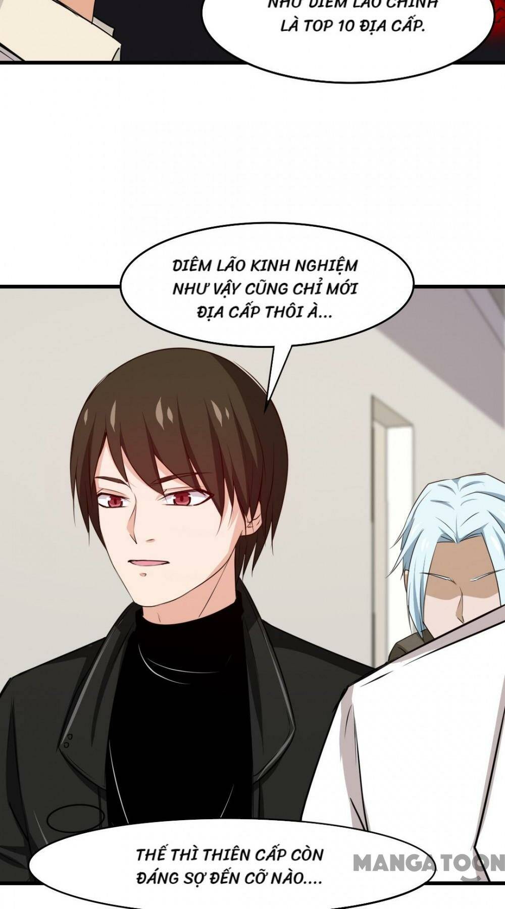 Tôi Và Cô Nàng Thuê Trọ Xinh Đẹp 26 Tuổi: Chapter 188